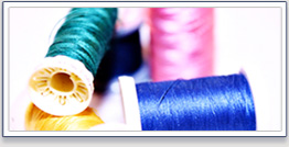 PiF - Production of knitted fabrics